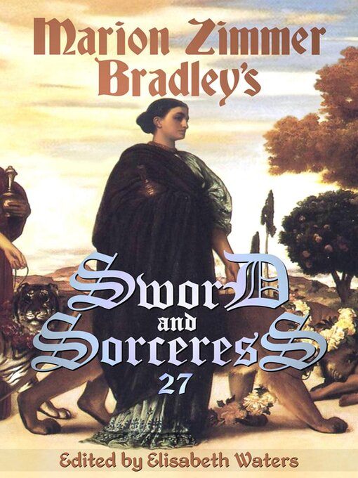 Title details for Sword and Sorceress 27 by Elisabeth Waters - Available